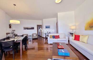 Imagem 9: Maravilhoso apartamento para aluguel no Flamengo RJ com Vista para o Pão...