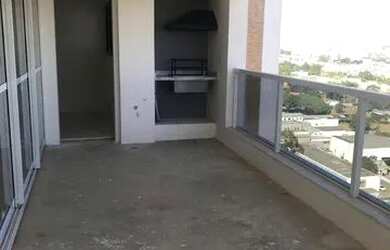 Imagem: O apartamento possui 3 Dormitórios, 4 Banheiros, 3 Vagas na