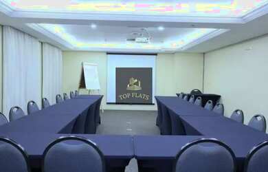 Imagem 12: Flat Para Locação Vila Olímpia