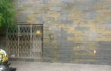 Imagem: A casa possui 2 Dormitórios, 1 Banheiro, 87m² de Área e