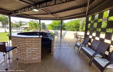 Imagem 3: Terreno em Condomínio para Venda em Jaguariúna, JD.Mauá II