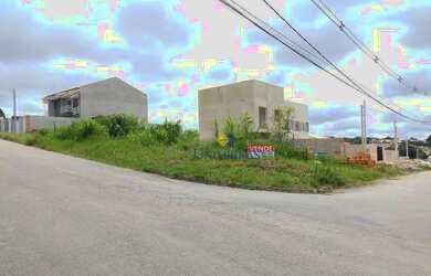 Imagem 13: Terreno à venda, 175 m² por R$ 159.900,00 - Parque do Embu - Colombo/PR