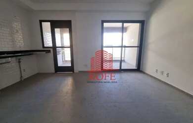 Imagem 2: Apartamento com 2 dormitórios à venda, 61 m² por R$ 950.000,00 - Brooklin - São Paulo/SP