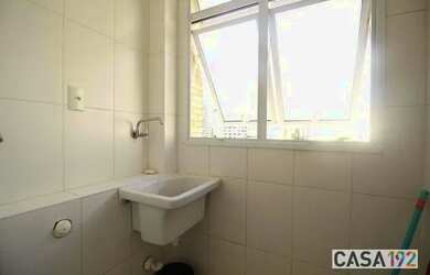 Imagem 5: Apartamento com 1 dormitório para alugar, 40 m² por R$ 4.200,00/mês - Vila Olímpia - São P