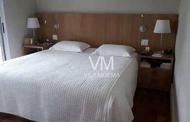 Imagem 11: Apartamento com 4 dormitórios, 201 m² - venda por R$ 7.000.000,00 ou...