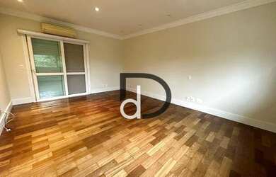 Imagem 16: Casa com 5 dormitórios, 580 m² - venda por R$ 4.000.000,00 ou aluguel...