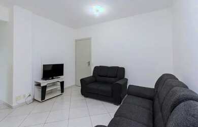 Imagem 3: Apartamento, 60 m² - venda por R$ 210.000,00 ou aluguel por R$ 1400,00...