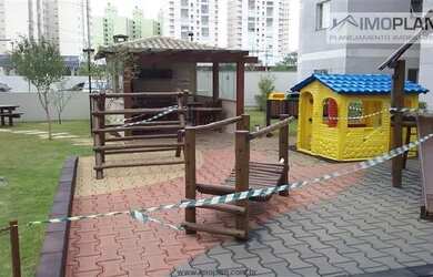 Imagem 4: Apartamentos para locação em Jundiaí no bairro Jardim Trevo