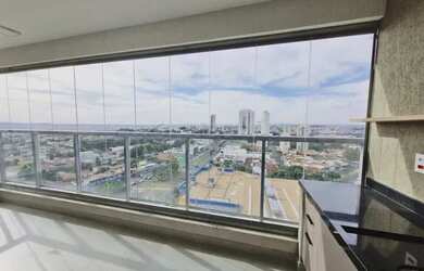 Imagem 12: Ribeirao Preto - Apartamento Padrão - Alto da Boa Vista