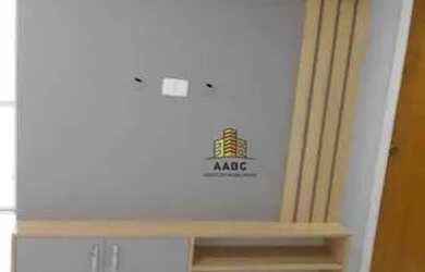 Imagem 2: Apartamento com 2 dormitórios para alugar, 65 m² por R$ 5.269/mês - Vila Olímpia - São Pau