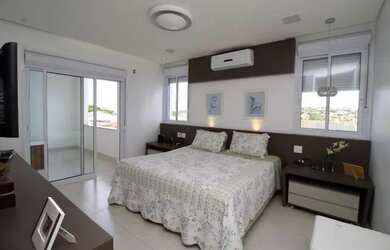 Imagem 15: Casa para venda com 130 metros quadrados com 3 quartos em Atibaia Jardim...