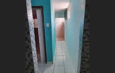 Imagem 3: AF Casa em PAU MIÚDO. 54m² de Área, 1 Vaga na garageme2 Dormitórios