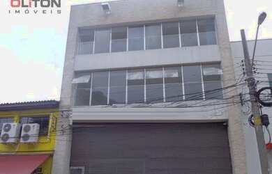 Imagem 2: Prédio, 750 m² - venda por R$ 3.495.000,00 ou aluguel por R$ 16.100,00/mês...