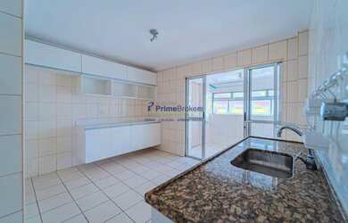 Imagem 16: Apartamento para venda no Brooklin 2 quartos 515.000,00