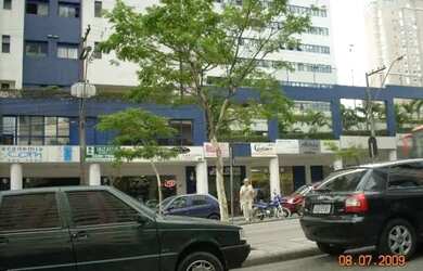 Imagem 6: Sala Bigorrilho 47m2+garag+porcelanato+banheiro+port24h+3elev+salareuinao