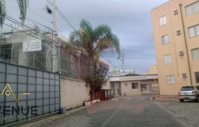 Imagem 1: Apartamento, 58 m² - venda por R$ 192.400,00 ou aluguel por R$ 1.690,00/mês...