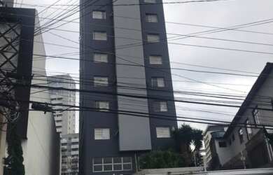 Imagem 4: Apartamento para venda possui 64 metros quadrados com 2 quartos em Centro...