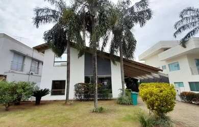 Imagem 1: Sobrado Jardins Atenas. Piscina, Guarda roupa, 290m² de Áreae4 Vagas...