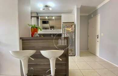 Imagem 16: Apartamento à venda, 80 m² por R$ 389.000,00 - Ipiranga - São José/SC