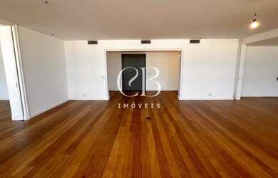 Imagem 8: IPANEMA - VIEIRA SOUTO - 420 M - 4 STES - 3 VGS - FRENTE MAR