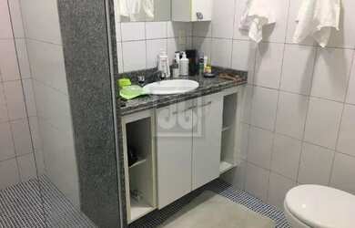 Imagem 14: Vistão mar, quadríssima, sol da manhã, 174m² de área no IPTU, living, 4 quartos com armári