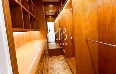 Imagem 10: IPANEMA - VIEIRA SOUTO - 420 M - 4 STES - 3 VGS - FRENTE MAR