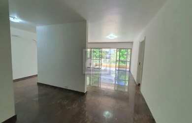 Imagem 2: Leblon, Condomínio de Luxo, Varandão, 3 qartos, Reformado , 3 Vagas