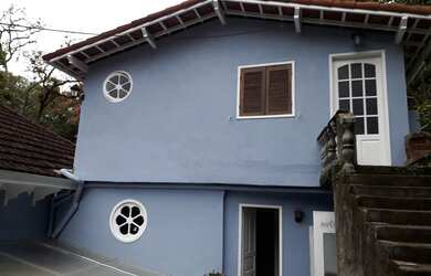 Imagem 16: PETRÓPOLIS CENTRO HISTÓRICO