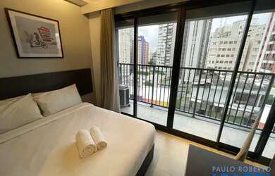 Imagem 2: APARTAMENTO - BELA VISTA - SP