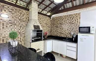 Imagem 6: Casa em Abrantes com 4 quartos ( 3 suítes