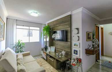 Imagem 4: Vendas Apartamento Curitiba PR