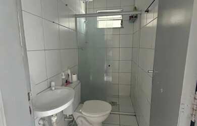 Imagem 3: Oportunidade Casa de 2/4 no Condomínio Viva Olimpia com melhorias