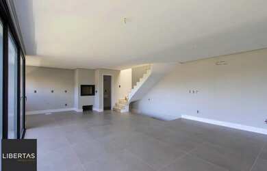 Imagem 14: Casa em condomínio com conforto e exclusividade no bairro Tristeza