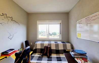 Imagem 11: VICTORIA PARQUE - R$ 769.000 - Apartamento à venda, 3 dormitórios (1 suíte) , 91m², Gleba