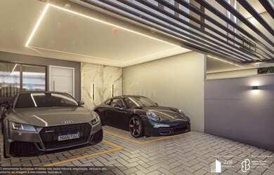 Imagem 6: SOBRADO GEMINADO 03 SUITES À VENDA, R$ 1.290.000,00 BAIRRO GRAVATÁ EM NAVEGANTES