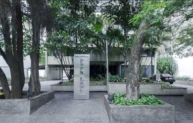 Imagem 14: Flat para locação na Bela Vista - Edifício Park Lane - Cód. JPR01845