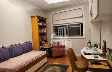 Imagem 8: Apartamento com 3 quartos, 1 suíte à venda, 155 m² por R$ 1.480.000 - Icaraí - Niterói/RJ