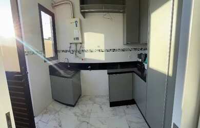 Imagem 7: Casa mobiliada a venda. Piscina, Churrasqueira, Imóvel mobiliadoeAr-condicionado