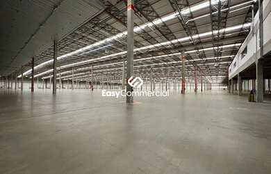 Imagem 5: GALPÃO DE 9.482 M² CROSS-DOCKING EM CONDOMÍNIO LOGISTICO