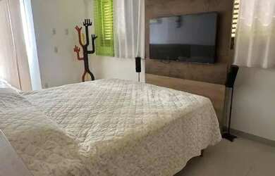 Imagem 13: FLAT À VENDA MODERNO E BEM LOCALIZADO