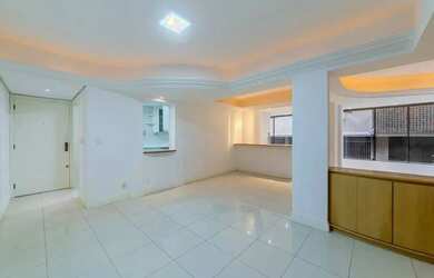 Imagem 5: Apartamento com 113 metros 2 quartos 1 vaga no bairro Bela Vista em Porto Alegre - RS