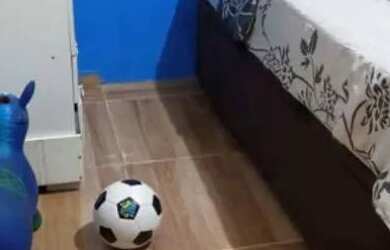 Imagem 7: Vende-se está casa. 2 Vagas na garageme3 Dormitórios