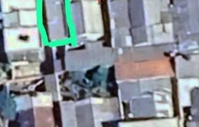 Imagem: A casa possui 2 Dormitórios, 1 Banheiro, 69m² de Área e