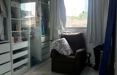 Imagem: O apartamento possui 2 Dormitórios, 3 Banheiros, 2 Vagas na