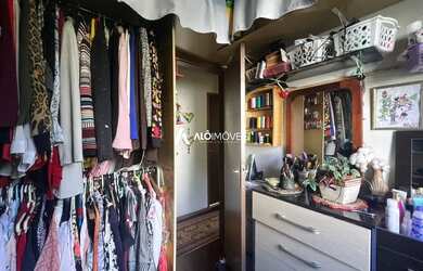 Imagem 12: Apartamento 3 Quartos 1 Vaga no Boa Vista, Curitiba Próx Parque Bacacheri...