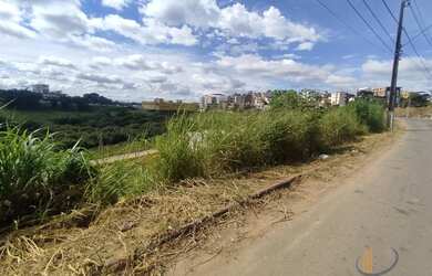 Imagem 11: Lote a venda bairro Tiradentes Conselheiro Lafaiete MG