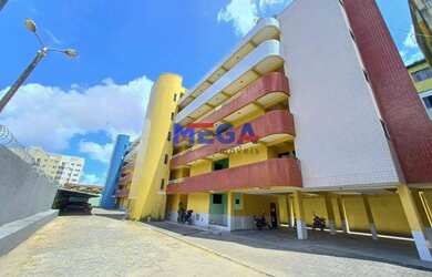 Imagem: O apartamento possui 2 Dormitórios, 1 Banheiro, 65m² de Área