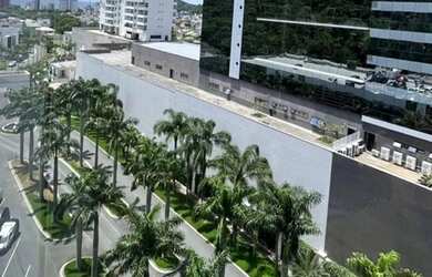 Imagem 16: Sala Comercial à venda na Praia Brava de Itajaí-SC 1 sala e 1 vaga -...