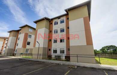 Imagem: O apartamento para alugar possui 2 Dormitórios, 1 Banheiro