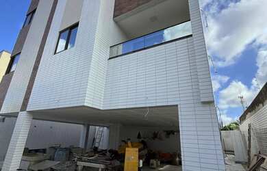 Imagem: O apartamento na cobertura possui 3 Dormitórios, 3 Banheiros